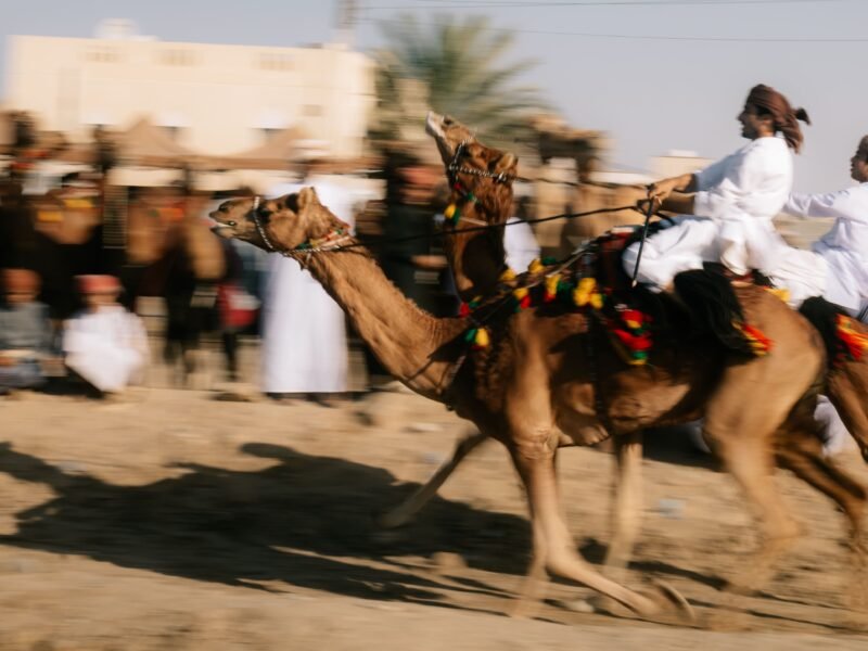 Oman