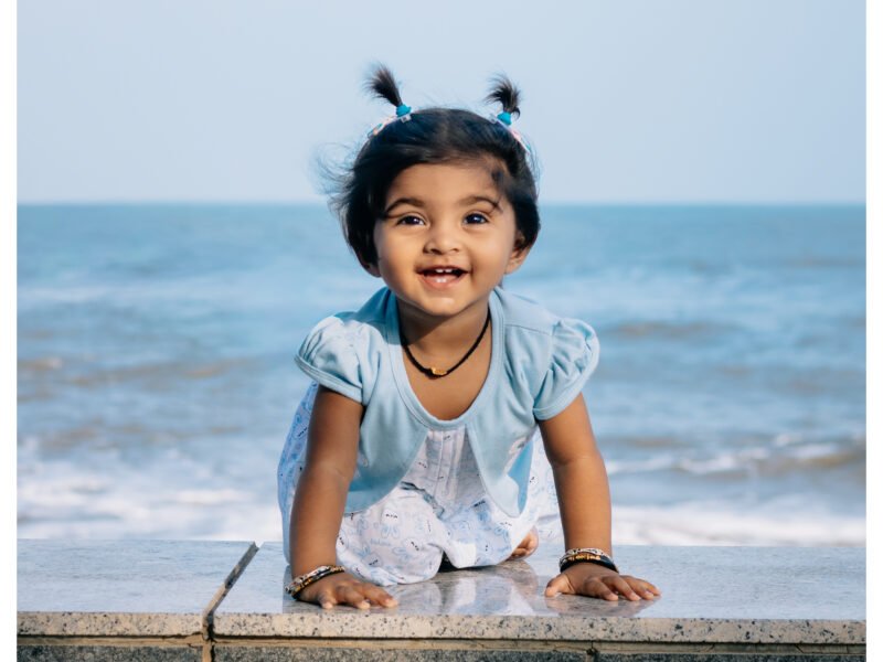 Baby Shoot